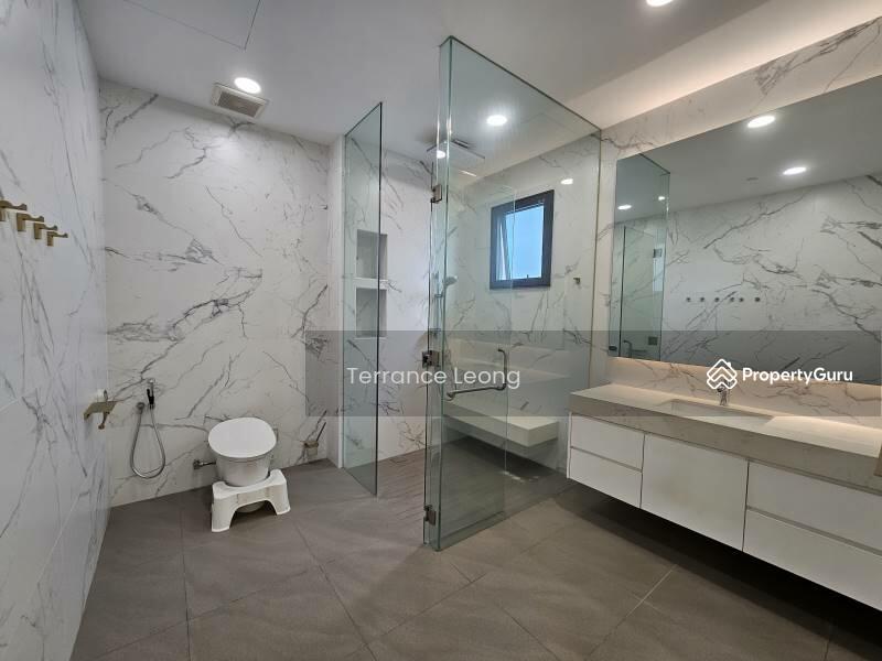 For Sale - Desa Hill Villa kuchai lama KL