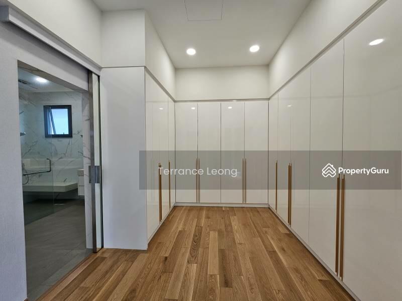 For Sale - Desa Hill Villa kuchai lama KL