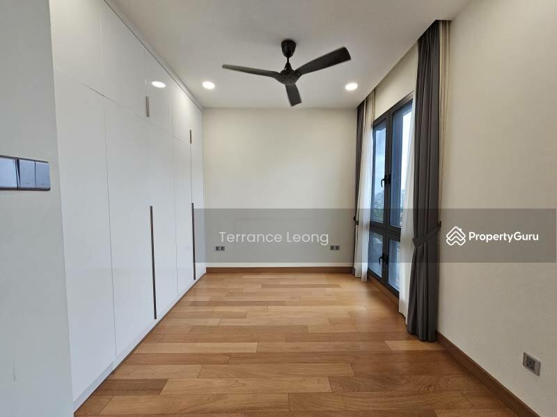 For Sale - Desa Hill Villa kuchai lama KL