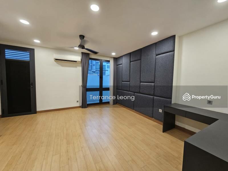 For Sale - Desa Hill Villa kuchai lama KL