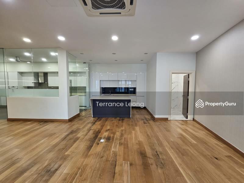 For Sale - Desa Hill Villa kuchai lama KL