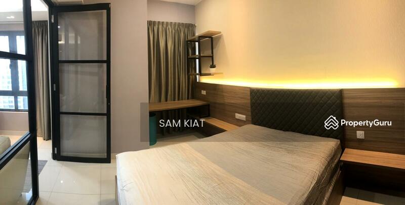 For Rent - Habitus @ Denai Alam