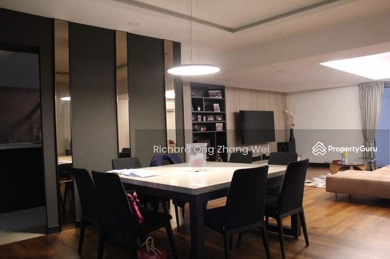 For Sale - Sunway Mont Residences