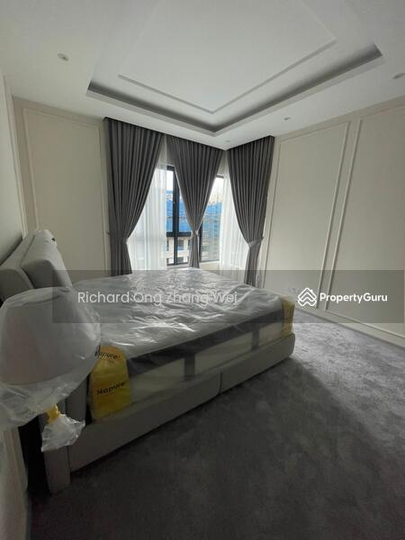 For Sale - Sunway Mont Residences