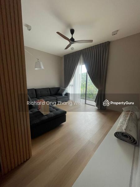 For Sale - Sunway Mont Residences