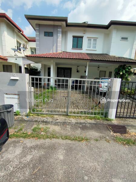 2-storey Terraced House for Rent in Usj 6 (Subang Jaya) - William Pua - PropertyGuru.com.my