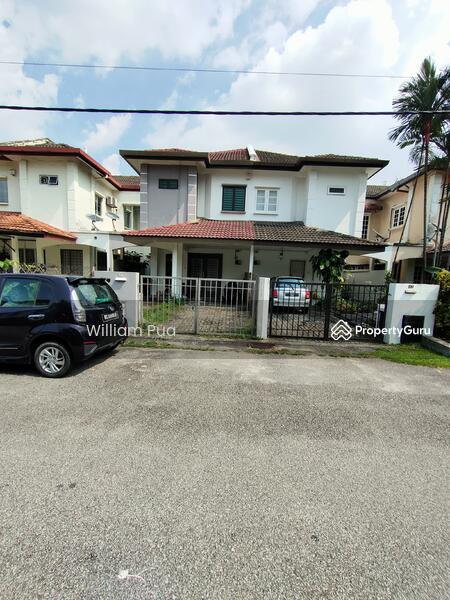 2-storey Terraced House for Rent in Usj 6 (Subang Jaya) - William Pua - PropertyGuru.com.my