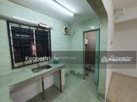 For Rent - Desa Setapak