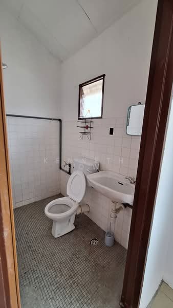 3-storey Terraced House for Rent in Desa Setapak (Wangsa Maju) - Kenneth Low - PropertyGuru.com.my