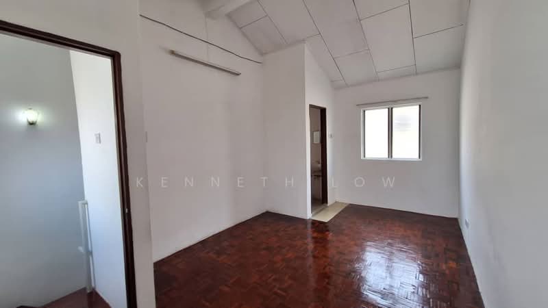 3-storey Terraced House for Rent in Desa Setapak (Wangsa Maju) - Kenneth Low - PropertyGuru.com.my