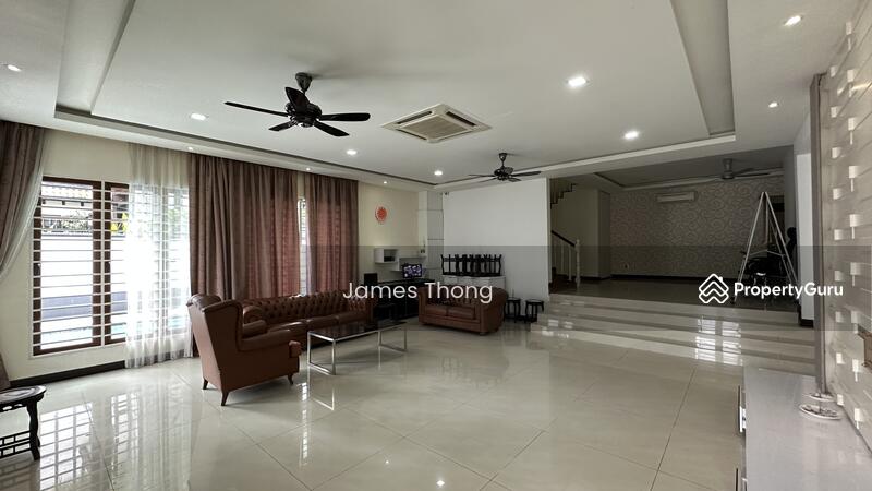 bangsar untuk Untuk Dijual - RM 6,500,000, Mac 2026 - PropertyGuru.com.my