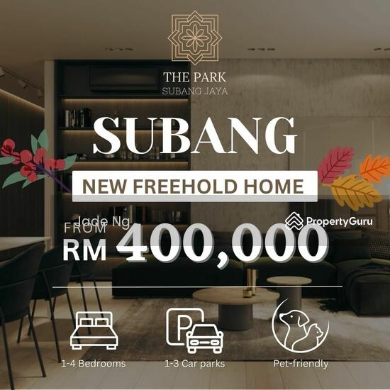 Alira Metropark Subang, Jalan MP 1, Tropicana Metropark, Subang Jaya