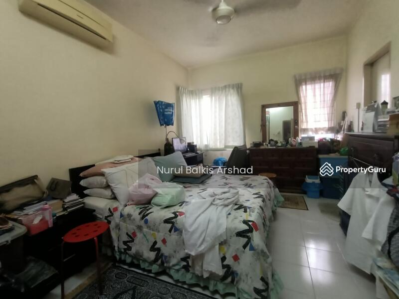 Kondominium untuk Dijual di De Rozelle - Nurul Balkis Arshad - PropertyGuru.com.my