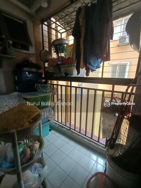 Kondominium untuk Dijual di De Rozelle - Nurul Balkis Arshad - PropertyGuru.com.my