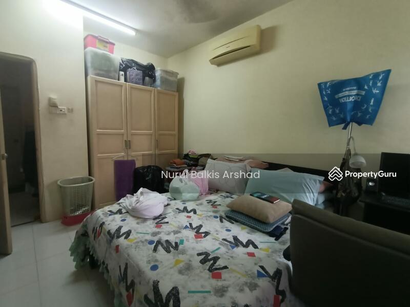 Kondominium untuk Dijual di De Rozelle - Nurul Balkis Arshad - PropertyGuru.com.my
