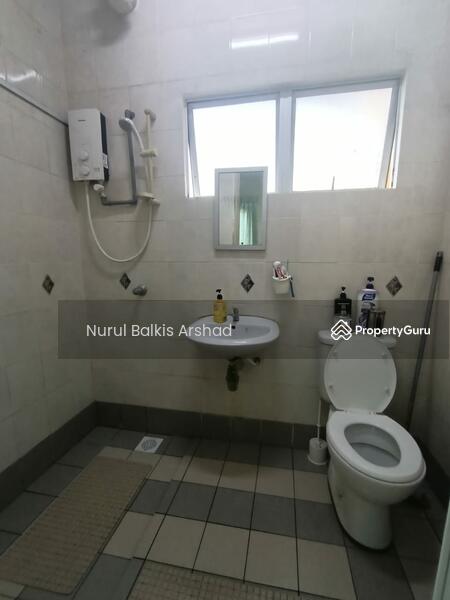 Kondominium untuk Dijual di De Rozelle - Nurul Balkis Arshad - PropertyGuru.com.my