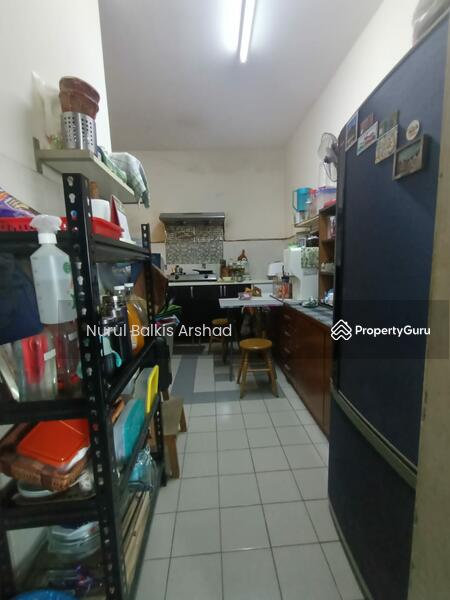 Kondominium untuk Dijual di De Rozelle - Nurul Balkis Arshad - W - PropertyGuru.com.my