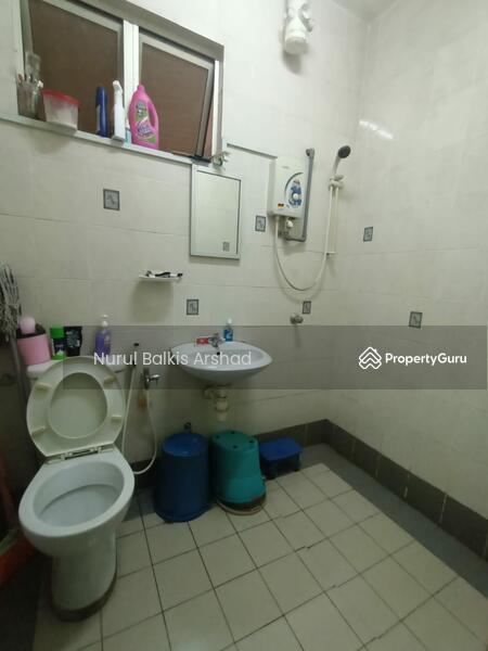 Kondominium untuk Dijual di De Rozelle - Nurul Balkis Arshad - PropertyGuru.com.my