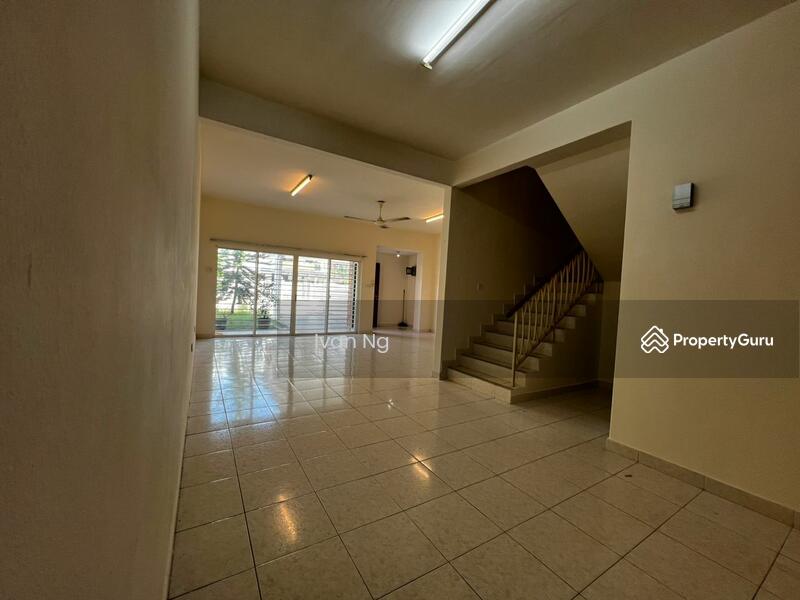 3 storey Superlink at Paragon Heights, Bukit Jalil, Bukit Jalil, Kuala