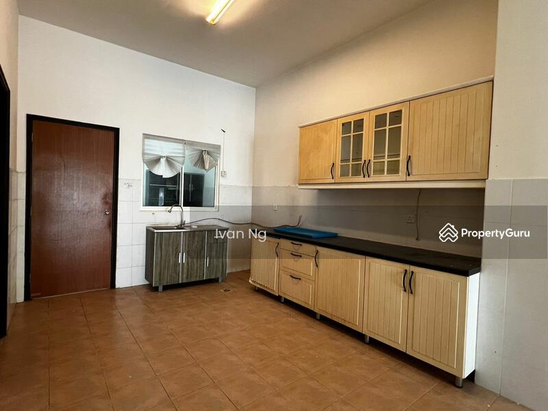 3 storey Superlink at Paragon Heights, Bukit Jalil, Bukit Jalil, Kuala