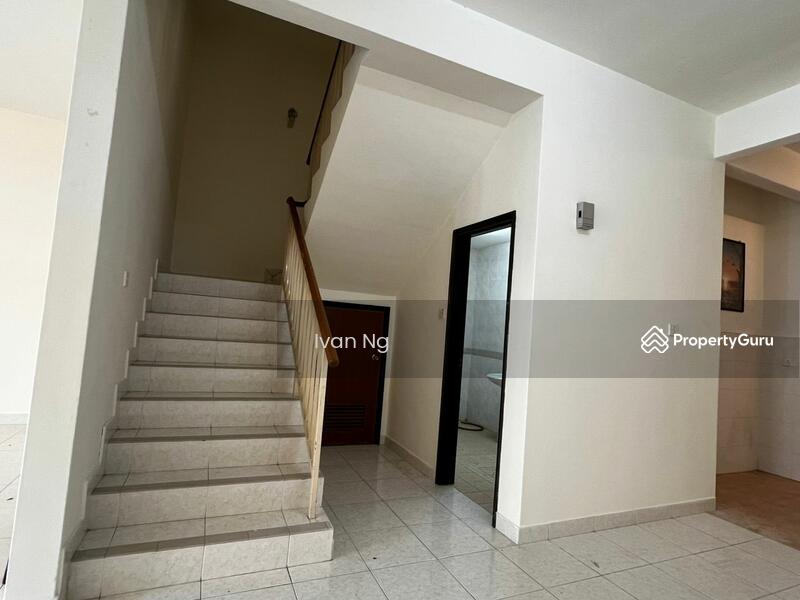 3 storey Superlink at Paragon Heights, Bukit Jalil, Bukit Jalil, Kuala