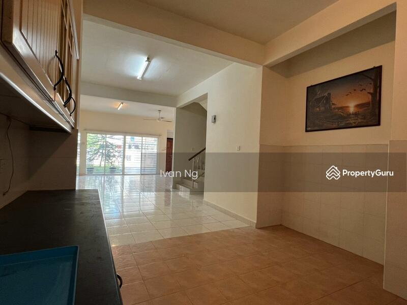 3 storey Superlink at Paragon Heights, Bukit Jalil, Bukit Jalil, Kuala