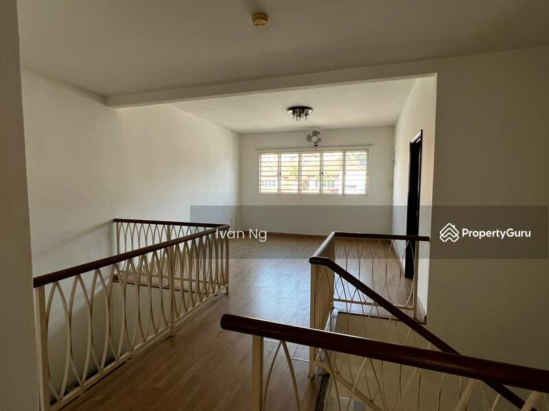 3 storey Superlink at Paragon Heights, Bukit Jalil, Bukit Jalil, Kuala