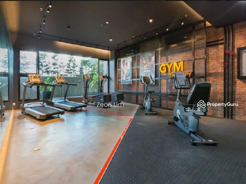 Soho untuk Dijual di Taman Austin Perdana (Tebrau) - Zeon Lim - PropertyGuru.com.my