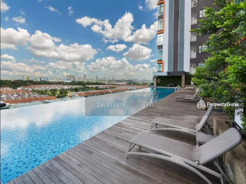 Soho untuk Dijual di Taman Austin Perdana (Tebrau) - Zeon Lim - PropertyGuru.com.my