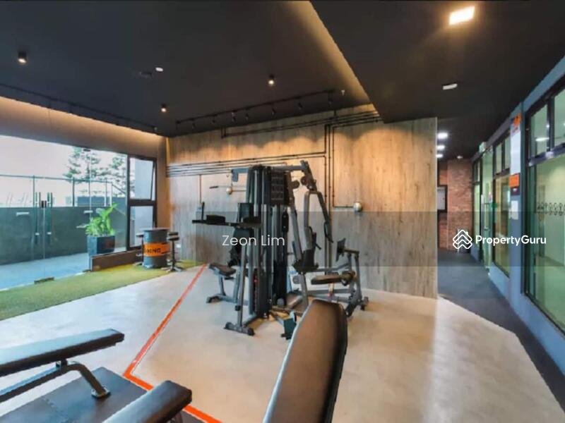Soho untuk Dijual di Taman Austin Perdana (Tebrau) - Zeon Lim - PropertyGuru.com.my