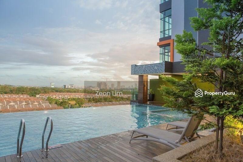 Soho untuk Dijual di Taman Austin Perdana (Tebrau) - Zeon Lim - PropertyGuru.com.my