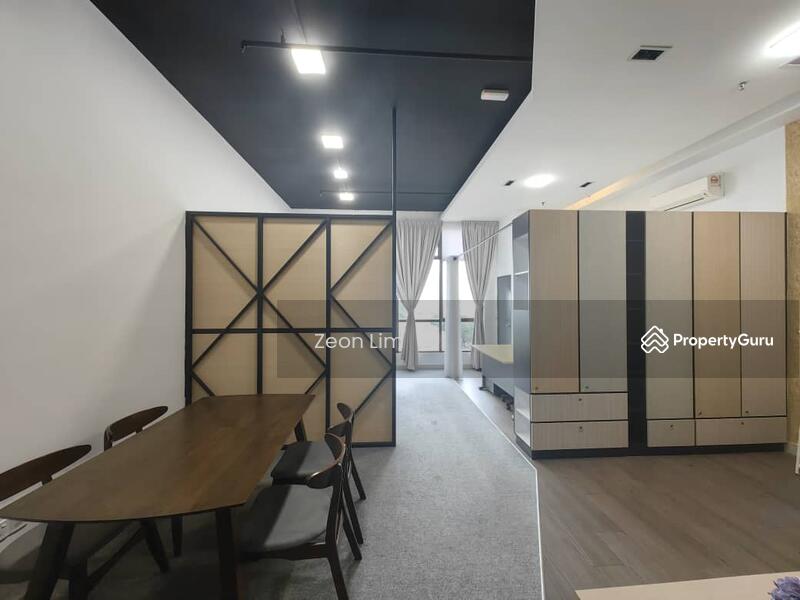 Soho untuk Dijual di Taman Austin Perdana (Tebrau) - Zeon Lim - PropertyGuru.com.my