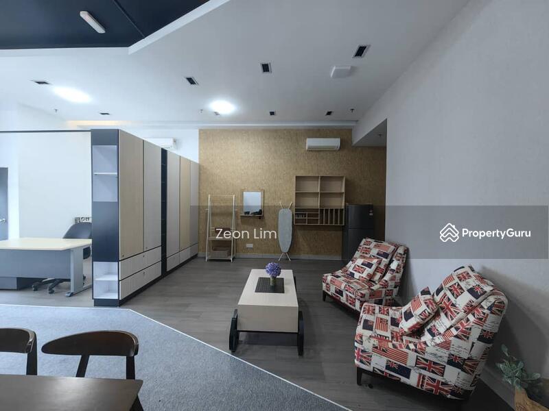 Soho untuk Dijual di Taman Austin Perdana (Tebrau) - Zeon Lim - PropertyGuru.com.my