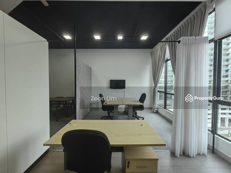 Soho untuk Dijual di Taman Austin Perdana (Tebrau) - Zeon Lim - PropertyGuru.com.my