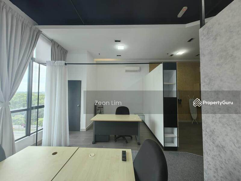 Soho untuk Dijual di Taman Austin Perdana (Tebrau) - Zeon Lim - PropertyGuru.com.my