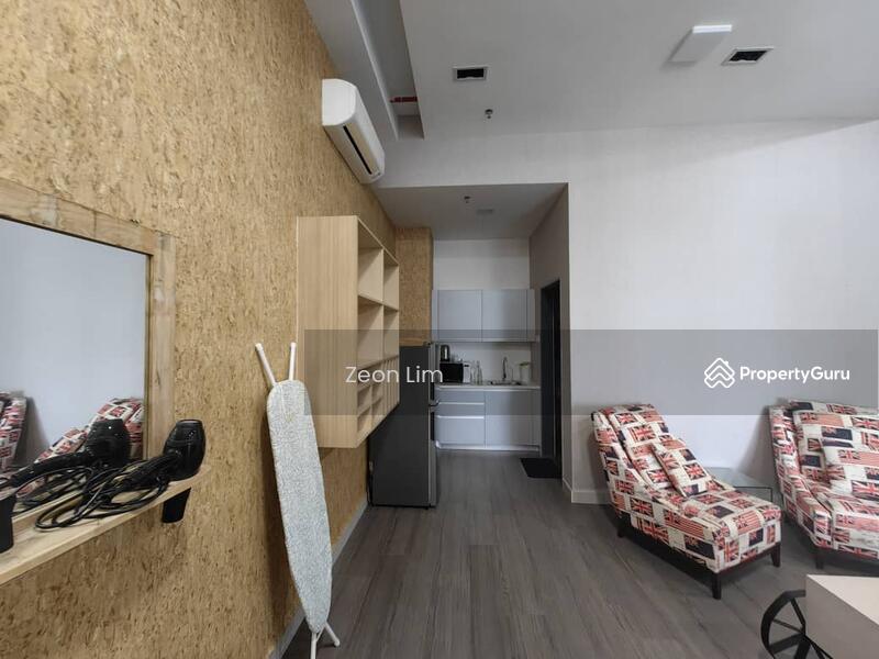 Soho untuk Dijual di Taman Austin Perdana (Tebrau) - Zeon Lim - PropertyGuru.com.my