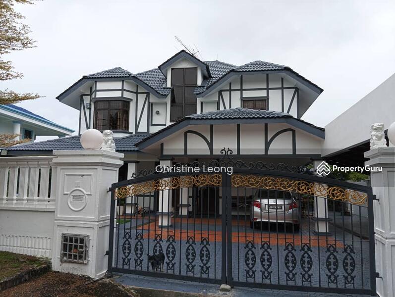 For Sale - Taman Bukit Rinting