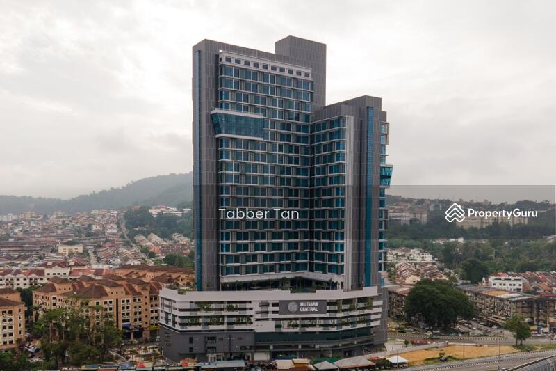 Office for Rent in Mutiara Central (Cheras) - Tabber Tan - PropertyGuru.com.my