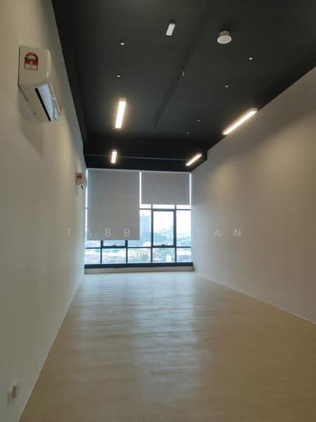 Office for Rent in Mutiara Central (Cheras) - Tabber Tan - Interior - PropertyGuru.com.my