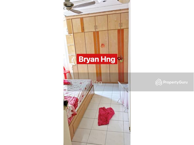 Kondominium untuk Dijual di Villa Emas - Bryan H'ng - PropertyGuru.com.my