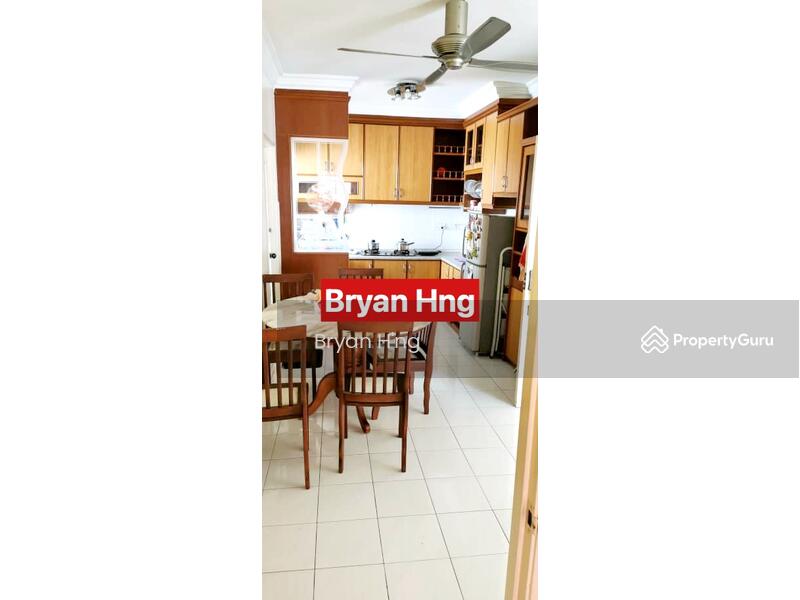 Kondominium untuk Dijual di Villa Emas - Bryan H'ng - PropertyGuru.com.my
