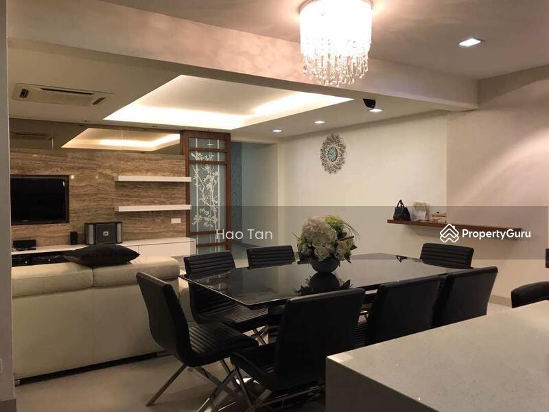 For Rent - The Uban Residence