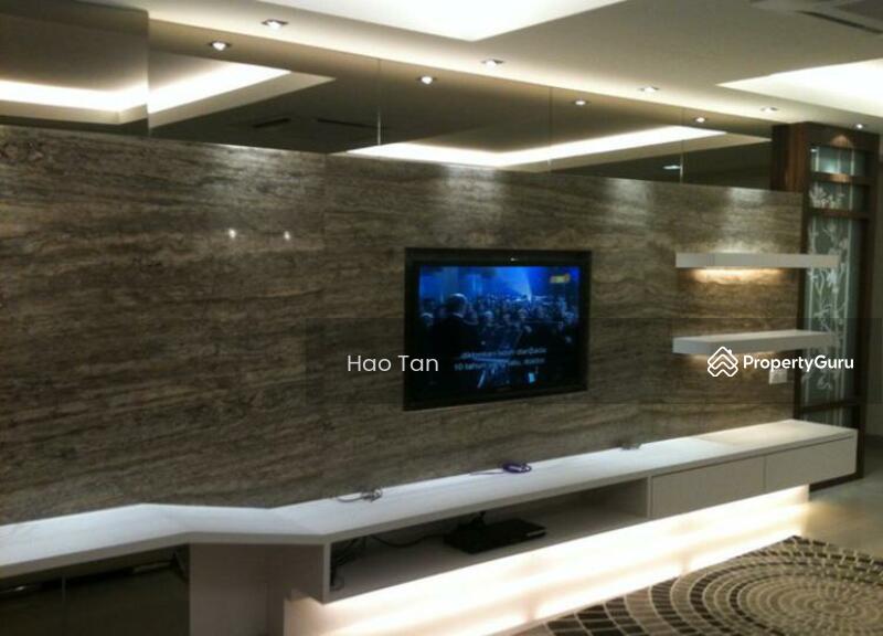 For Rent - The Uban Residence