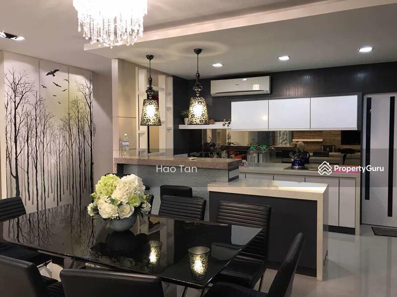 For Rent - The Uban Residence