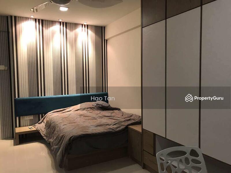 For Rent - The Uban Residence