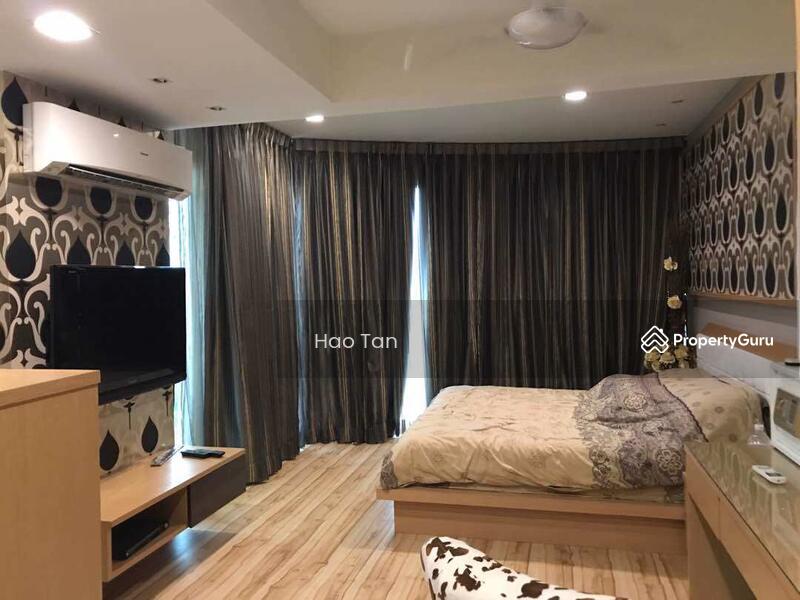 For Rent - The Uban Residence