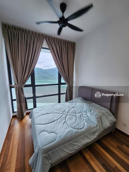 Queens Residences Q1 @ Queens Waterfront untuk Untuk Disewa - RM 5,000 /bulan, Mac 2026 - PropertyGuru.com.my