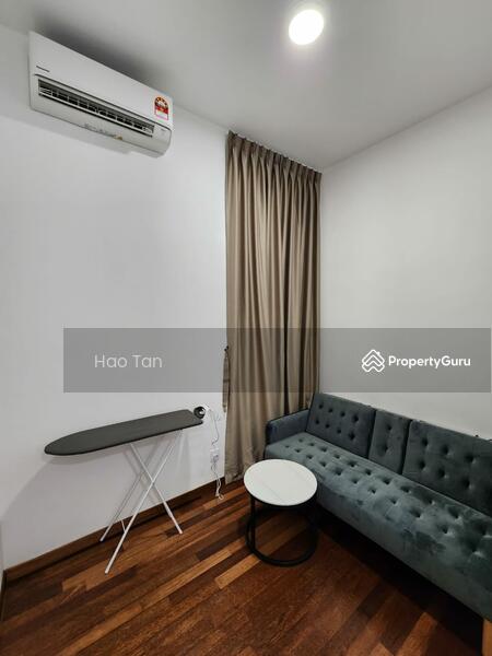 Queens Residences Q1 @ Queens Waterfront untuk Untuk Disewa - RM 5,000 /bulan, Mac 2026 - PropertyGuru.com.my