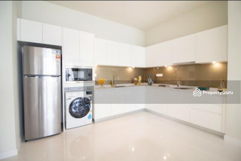 Service Residence for Rent at Service Suites @ Pavilion Embassy - Agnes Chia - PropertyGuru.com.my