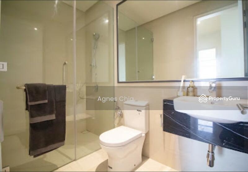 Service Residence for Rent at Service Suites @ Pavilion Embassy - Agnes Chia - PropertyGuru.com.my